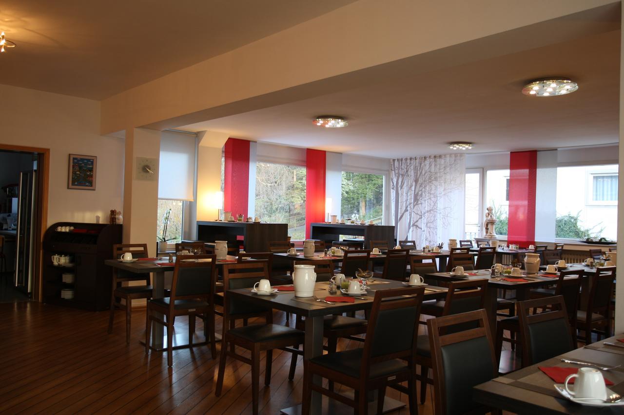 זיגן Hotel Buerger חדר תמונה